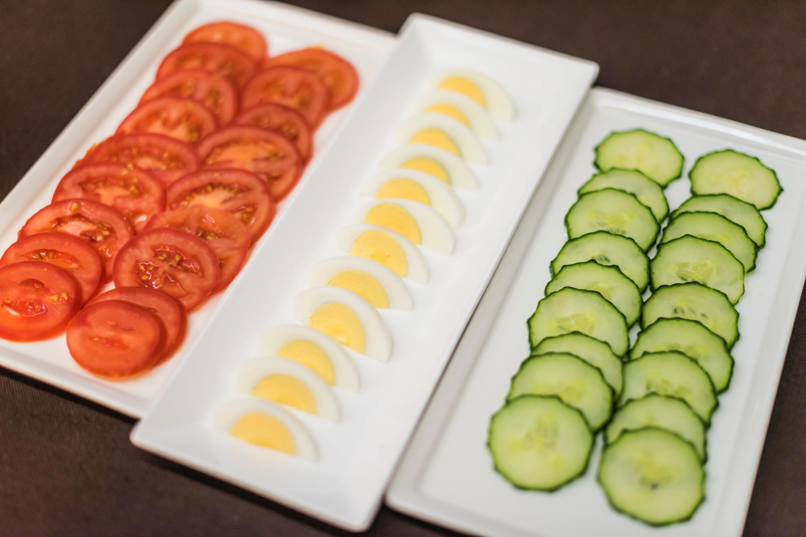 Restaurant — grilled meats