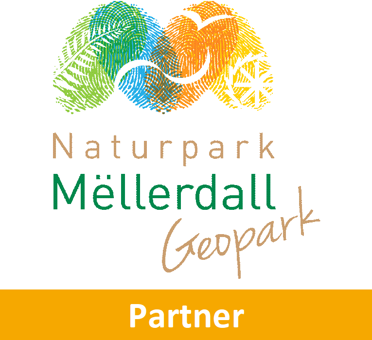 EcoLabel Luxembourg — Partnerplakette