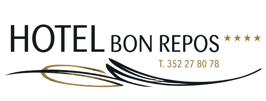 Hôtel Le Bon Repos