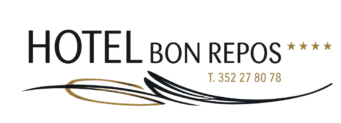 Hôtel Le Bon Repos